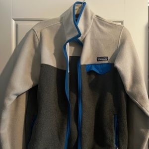 Patagonia Jacket
